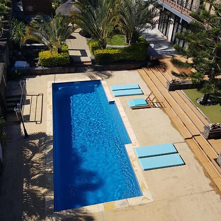 Villas Rocher Grand Bay Exteriér fotografie
