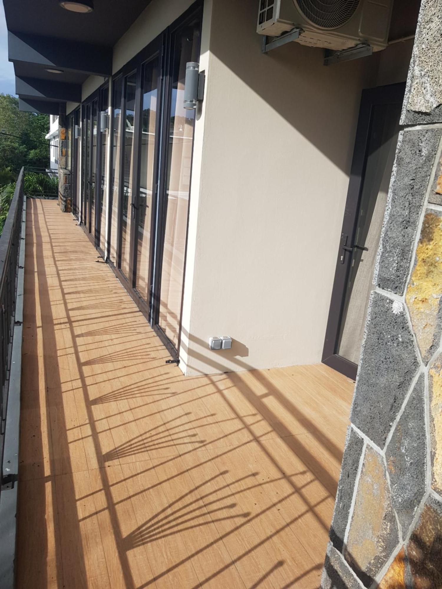 Villas Rocher Grand Bay Exteriér fotografie