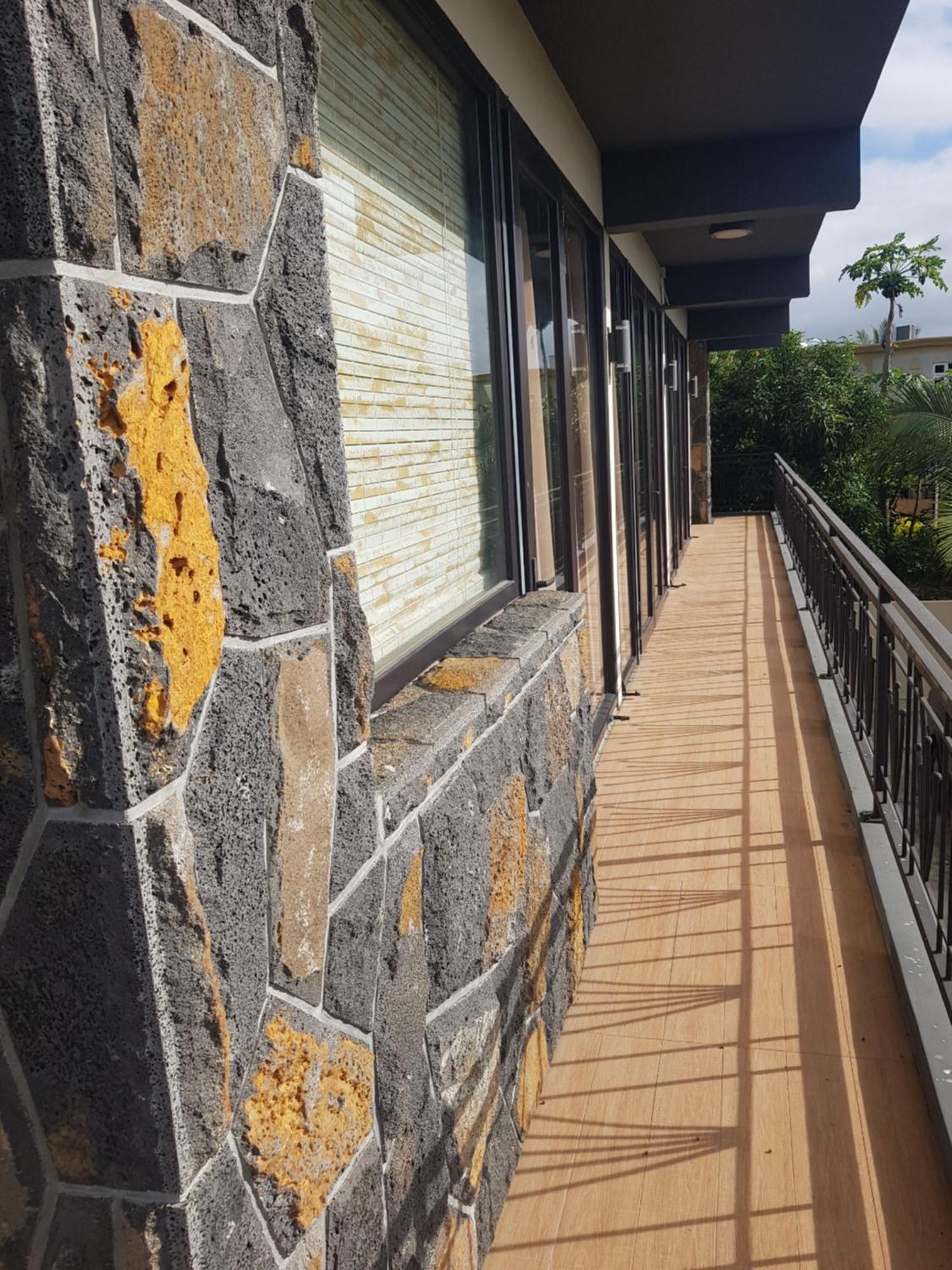 Villas Rocher Grand Bay Exteriér fotografie